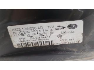 bontott JAGUAR XF Bal Fényszóró