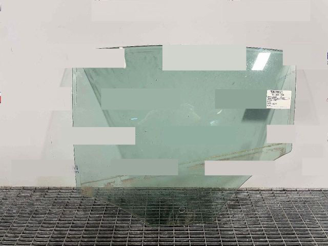 bontott JAGUAR XF Bal hátsó Ablak