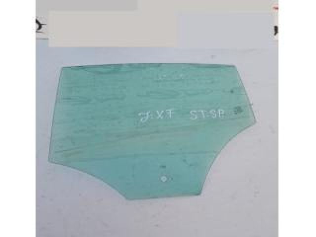 bontott JAGUAR XF Bal hátsó Ablak