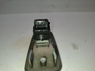 bontott JAGUAR XF Bal hátsó Ablakemelő Kapcsoló