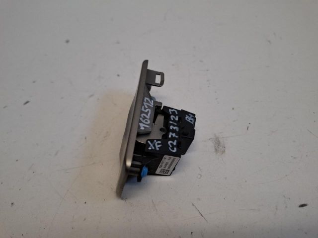 bontott JAGUAR XF Bal hátsó Ablakemelő Kapcsoló