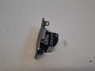 bontott JAGUAR XF Bal hátsó Ablakemelő Kapcsoló