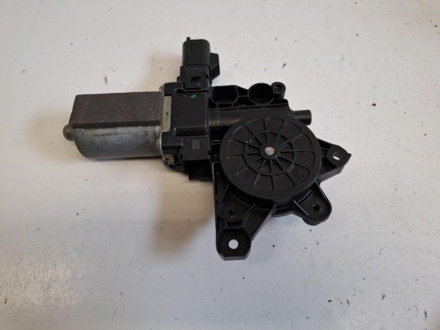 bontott JAGUAR XF Bal hátsó Ablakemelő Motor