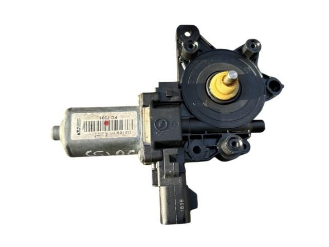 bontott JAGUAR XF Bal hátsó Ablakemelő Motor