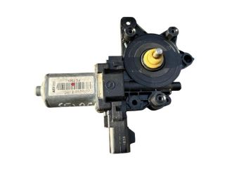 bontott JAGUAR XF Bal hátsó Ablakemelő Motor