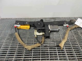 bontott JAGUAR XF Bal hátsó Ablakemelő Szerkezet (Elektromos)