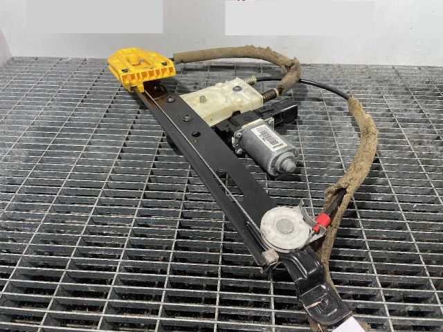 bontott JAGUAR XF Bal hátsó Ablakemelő Szerkezet (Elektromos)