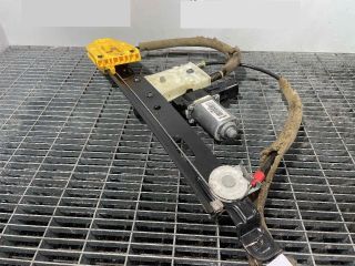 bontott JAGUAR XF Bal hátsó Ablakemelő Szerkezet (Elektromos)