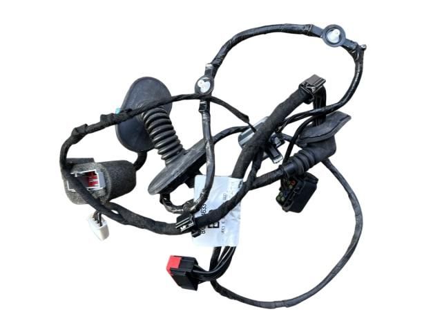 bontott JAGUAR XF Bal hátsó Ajtó Kábelköteg