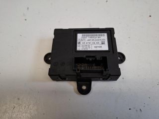 bontott JAGUAR XF Bal hátsó Ajtó Vezérlőegység