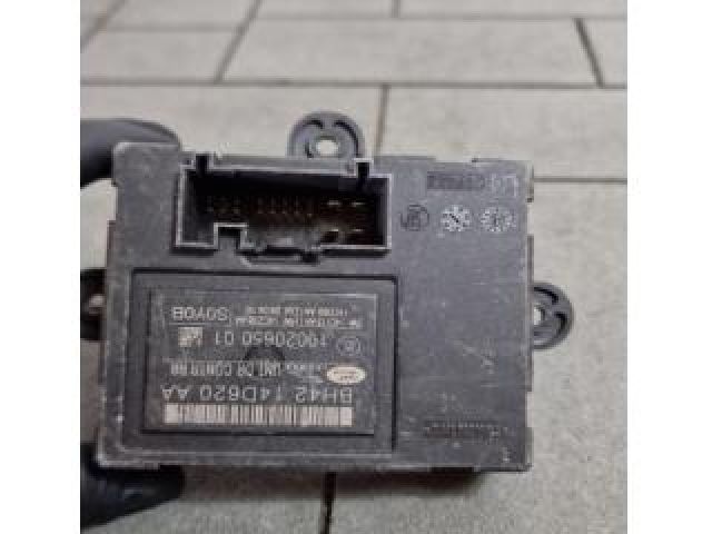 bontott JAGUAR XF Bal hátsó Ajtó Vezérlőegység