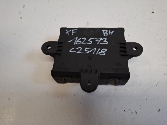 bontott JAGUAR XF Bal hátsó Ajtó Vezérlőegység