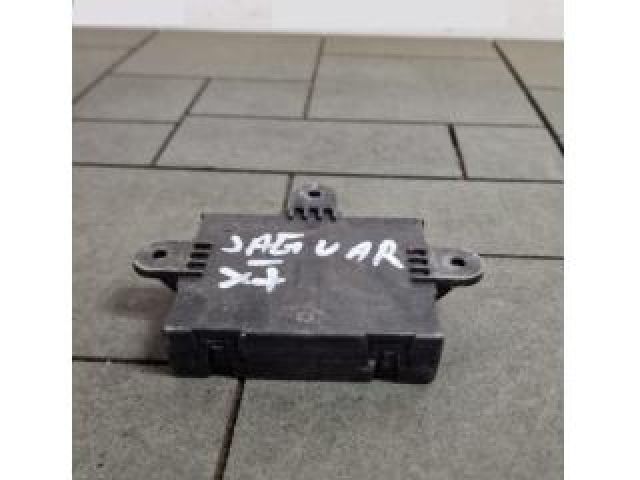 bontott JAGUAR XF Bal hátsó Ajtó Vezérlőegység
