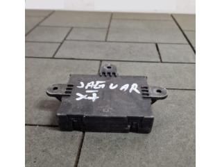 bontott JAGUAR XF Bal hátsó Ajtó Vezérlőegység