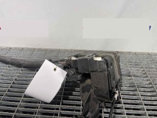 bontott JAGUAR XF Bal hátsó Ajtózár