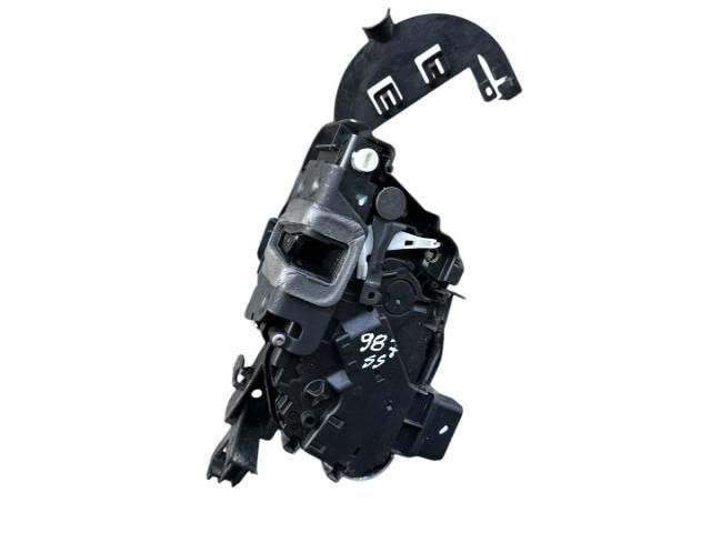 bontott JAGUAR XF Bal hátsó Ajtózár