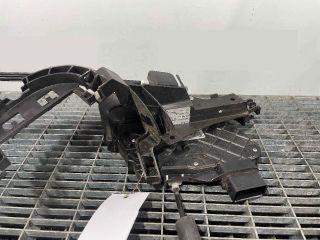 bontott JAGUAR XF Bal hátsó Ajtózár