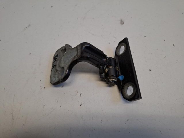 bontott JAGUAR XF Bal hátsó Alsó Zsanér