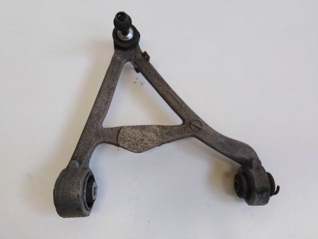 bontott JAGUAR XF Bal hátsó Felső Lengőkar