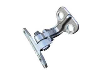 bontott JAGUAR XF Bal hátsó Felső Zsanér