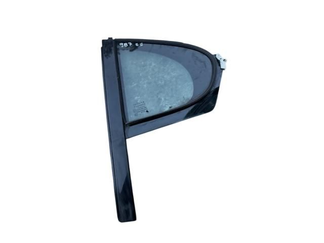 bontott JAGUAR XF Bal hátsó Fixüveg (Ajtóban)