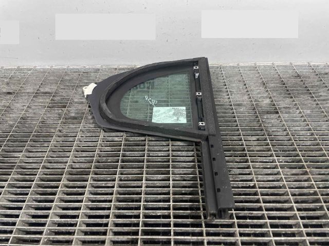 bontott JAGUAR XF Bal hátsó Fixüveg (Ajtóban)