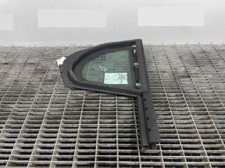 bontott JAGUAR XF Bal hátsó Fixüveg (Ajtóban)