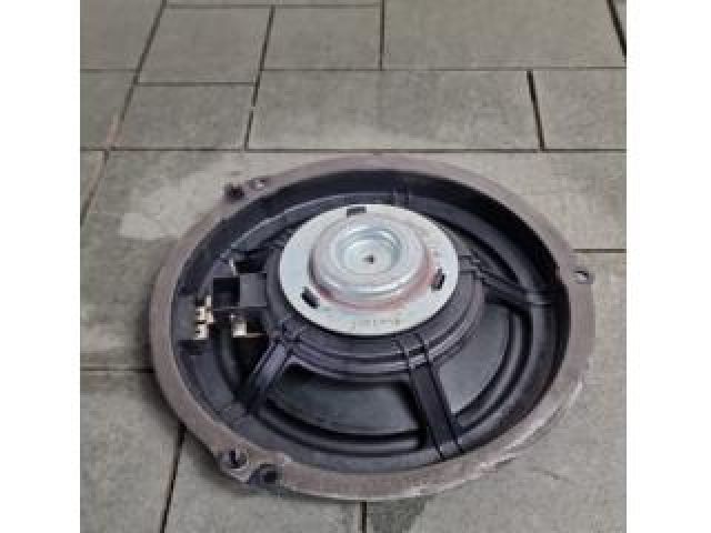 bontott JAGUAR XF Bal hátsó Hangszóró