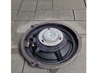 bontott JAGUAR XF Bal hátsó Hangszóró