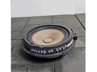 bontott JAGUAR XF Bal hátsó Hangszóró