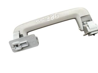 bontott JAGUAR XF Bal hátsó Kapaszkodó (Felső)