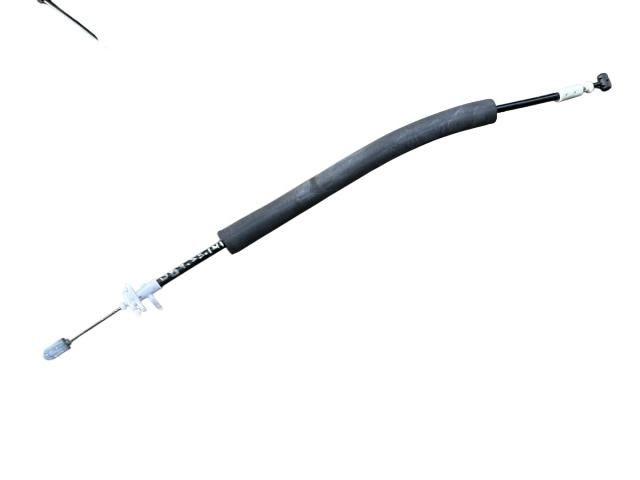 bontott JAGUAR XF Bal hátsó Kilincs Bowden