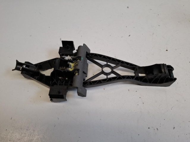 bontott JAGUAR XF Bal hátsó Külső Kilincsfészek