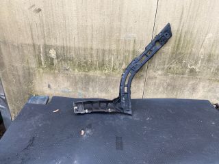 bontott JAGUAR XF Bal hátsó Lökhárító Tartó (Műanyag)