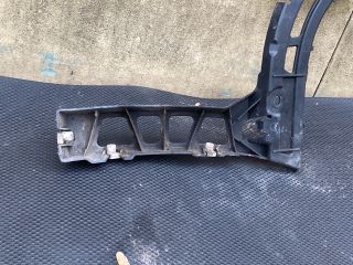 bontott JAGUAR XF Bal hátsó Lökhárító Tartó (Műanyag)