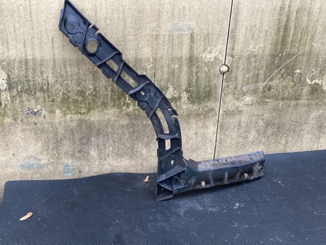 bontott JAGUAR XF Bal hátsó Lökhárító Tartó (Műanyag)