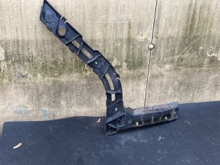 bontott JAGUAR XF Bal hátsó Lökhárító Tartó (Műanyag)