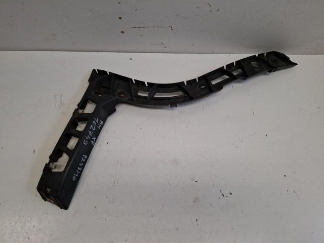 bontott JAGUAR XF Bal hátsó Oldal Lökhárító Tartó (Műanyag)