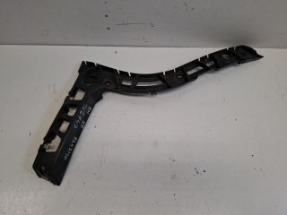 bontott JAGUAR XF Bal hátsó Oldal Lökhárító Tartó (Műanyag)