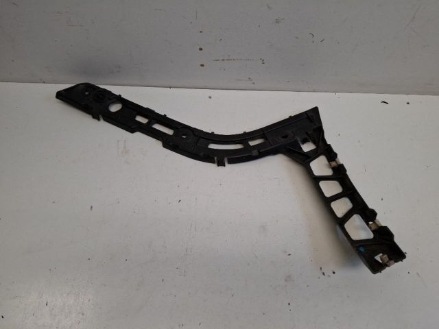 bontott JAGUAR XF Bal hátsó Oldal Lökhárító Tartó (Műanyag)