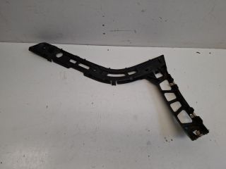 bontott JAGUAR XF Bal hátsó Oldal Lökhárító Tartó (Műanyag)