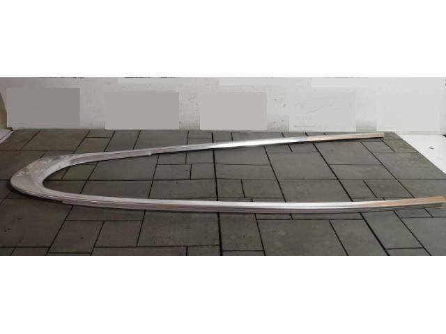 bontott JAGUAR XF Bal hátsó Vízlehúzó Gumicsík