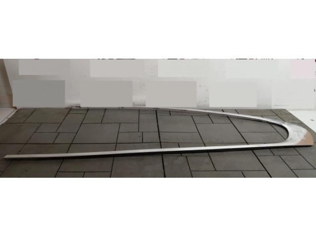 bontott JAGUAR XF Bal hátsó Vízlehúzó Gumicsík