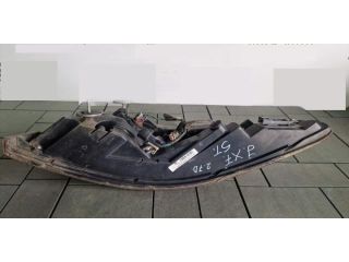 bontott JAGUAR XF Bal Külső Hátsó Lámpa