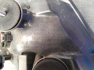 bontott JAGUAR XF Bal Külső Hátsó Lámpa