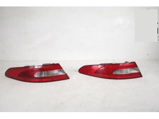 bontott JAGUAR XF Bal Külső Hátsó Lámpa