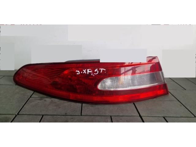 bontott JAGUAR XF Bal Külső Hátsó Lámpa
