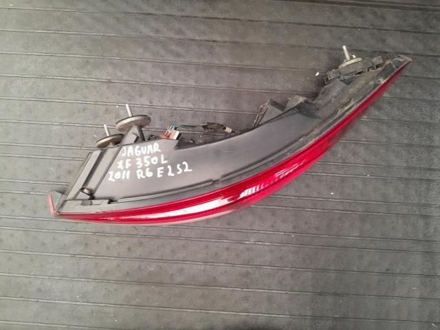 bontott JAGUAR XF Bal Külső Hátsó Lámpa