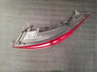 bontott JAGUAR XF Bal Külső Hátsó Lámpa