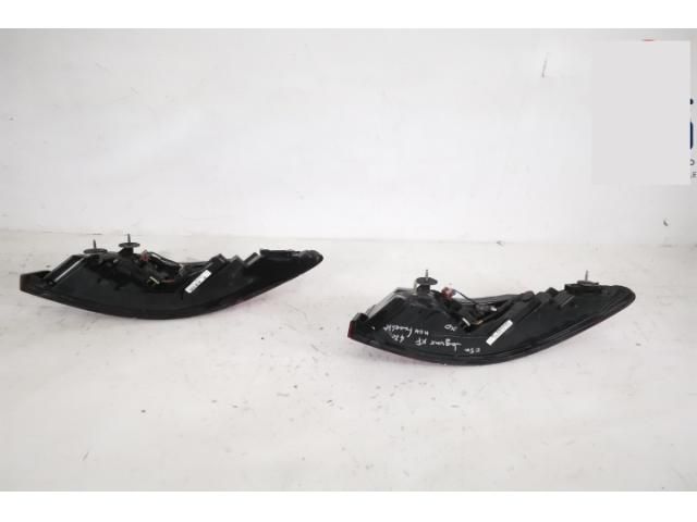 bontott JAGUAR XF Bal Külső Hátsó Lámpa